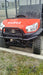 2020 Kubota RTV-X1140 CANOPY,STROBE,BACK UP ALARM,WINDSHIELD, FIRE EXT