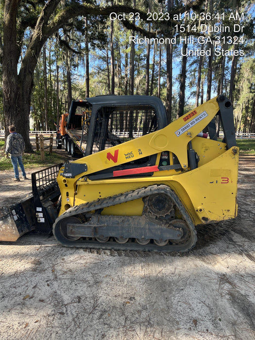 2019 PALADIN 48" Pallet Forks - Paladin