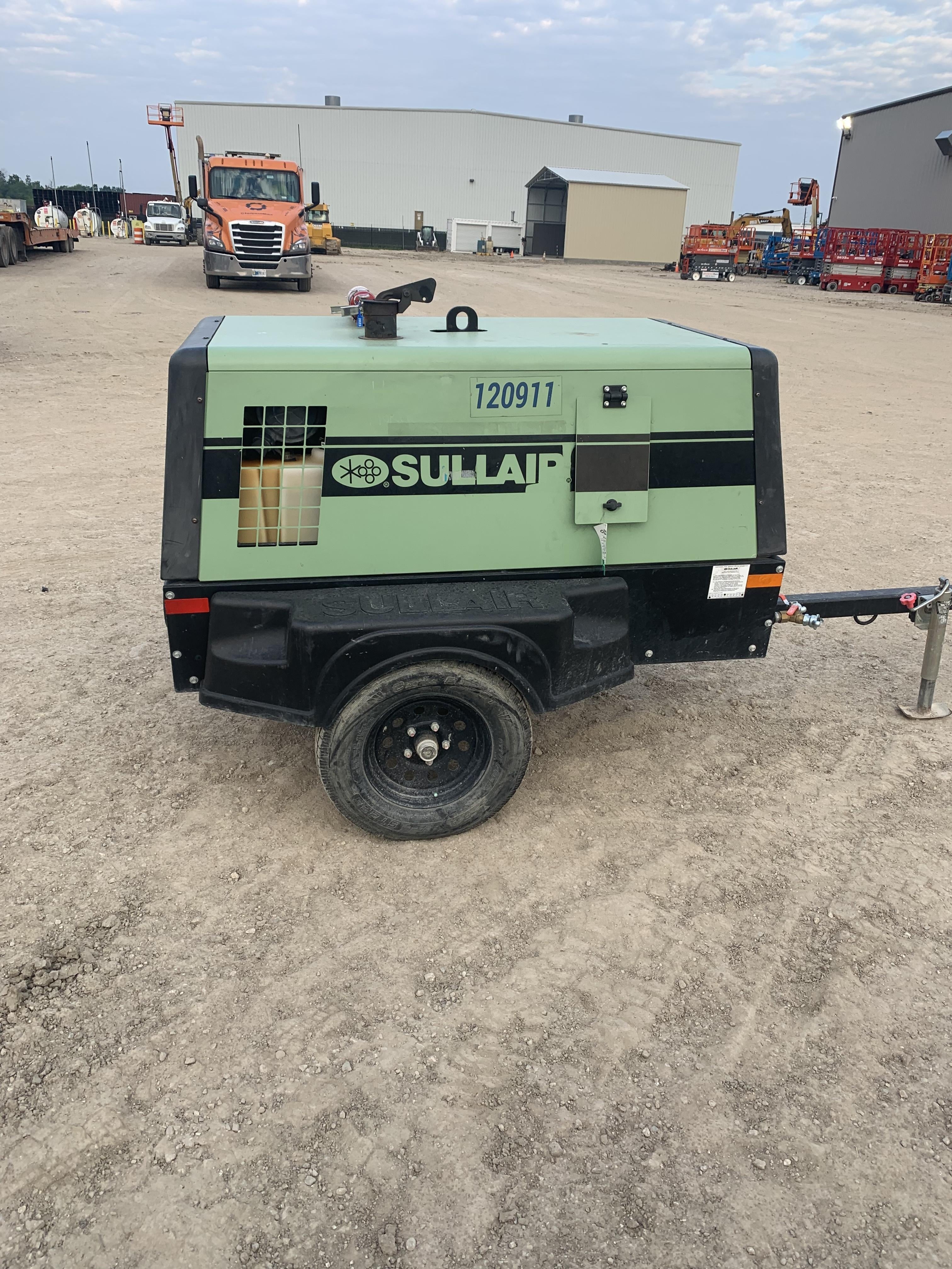 2020 SULLAIR 185-DPQ