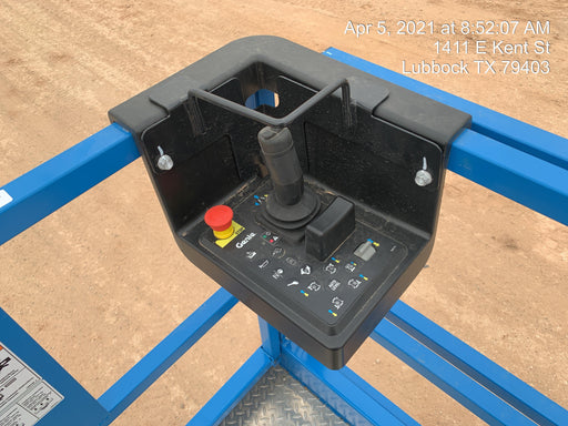 2020 GENIE GS-5390 RT