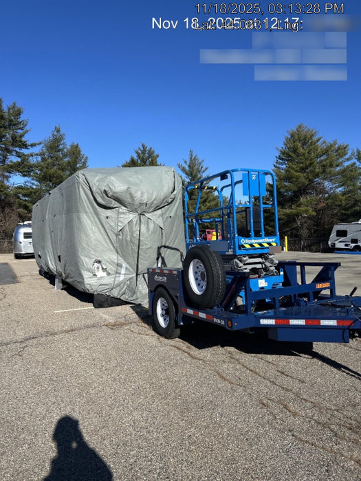 2025 AIR TOW SN10-55