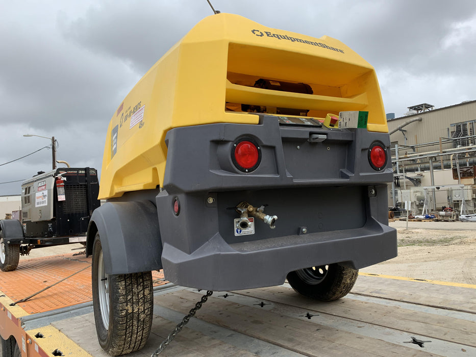 2022 ATLAS COPCO XAS188 CWK