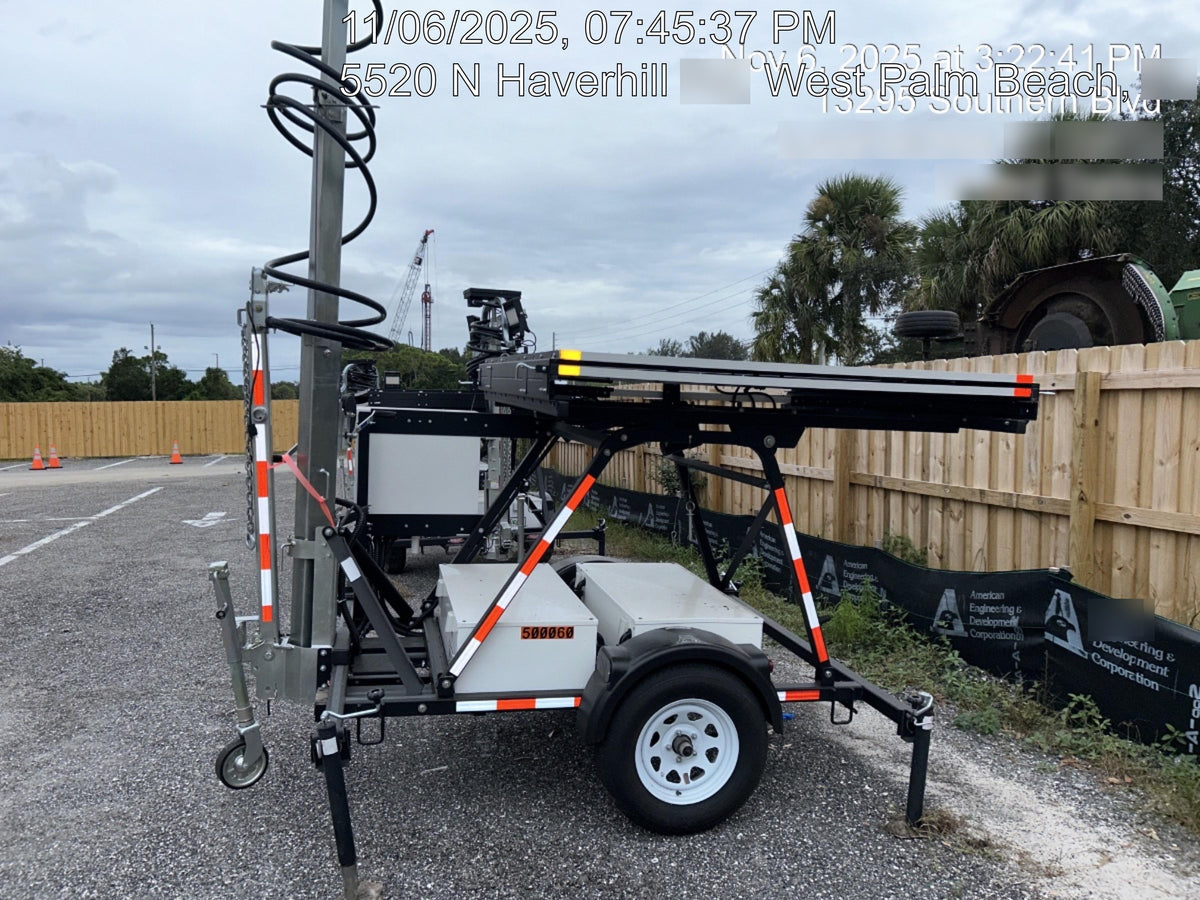 2025 WANCO WLTS-MM8A-1600
