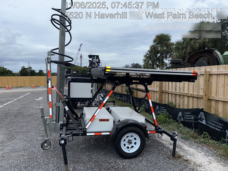 2025 WANCO WLTS-MM8A-1600