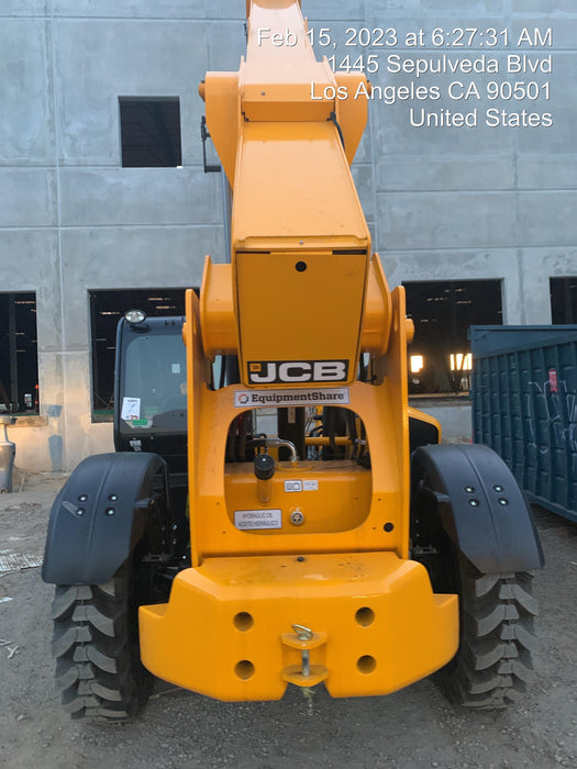 2023 JCB 510-56