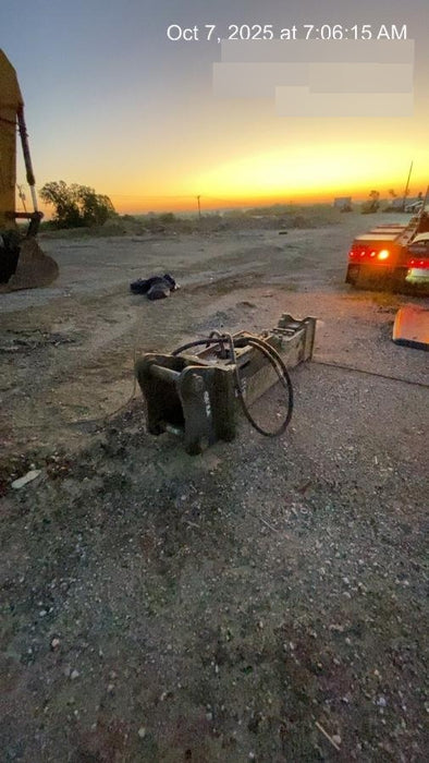 2021 STRIKER TNB-151	