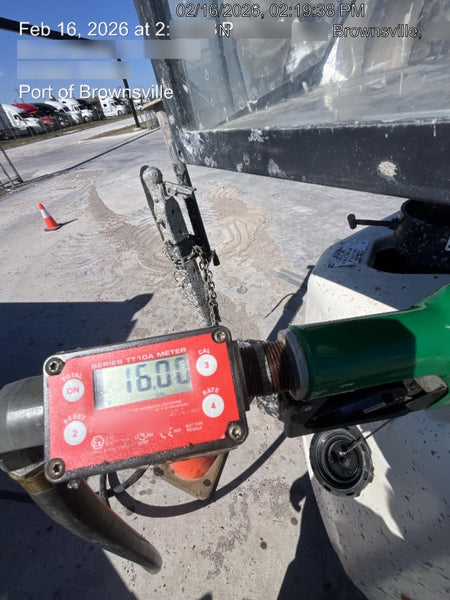 2020 Genie RL4 6kW Light Plant - Metal Halide