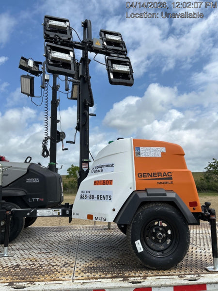 2026 GENERAC MLTS-4