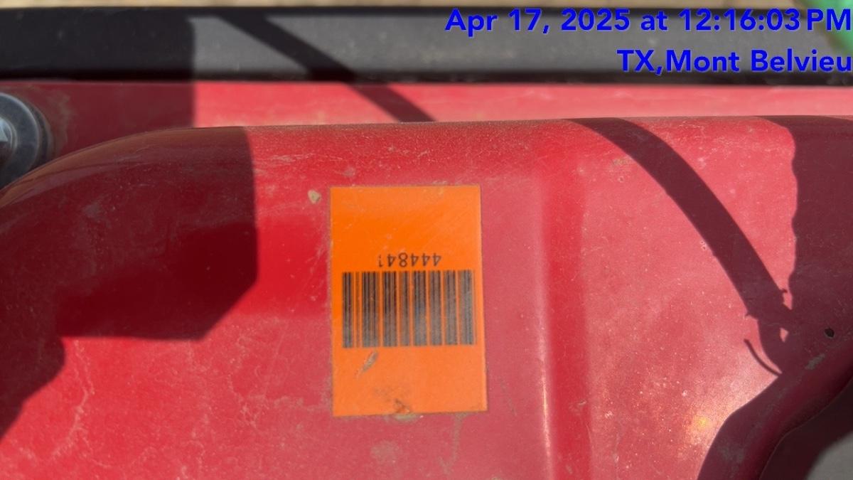 2024 PREDATOR 9000/7250