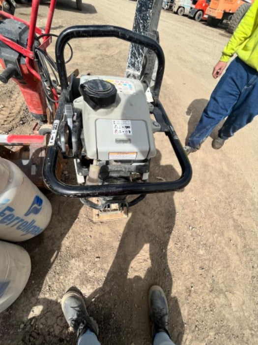 2023 MULTIQUIP MTX60HD