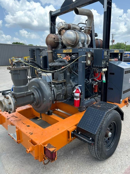 2021 RWN RWN-6NHTA-EM-RP