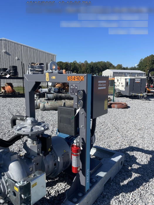 2023 ATLAS COPCO PAC F44 E SS