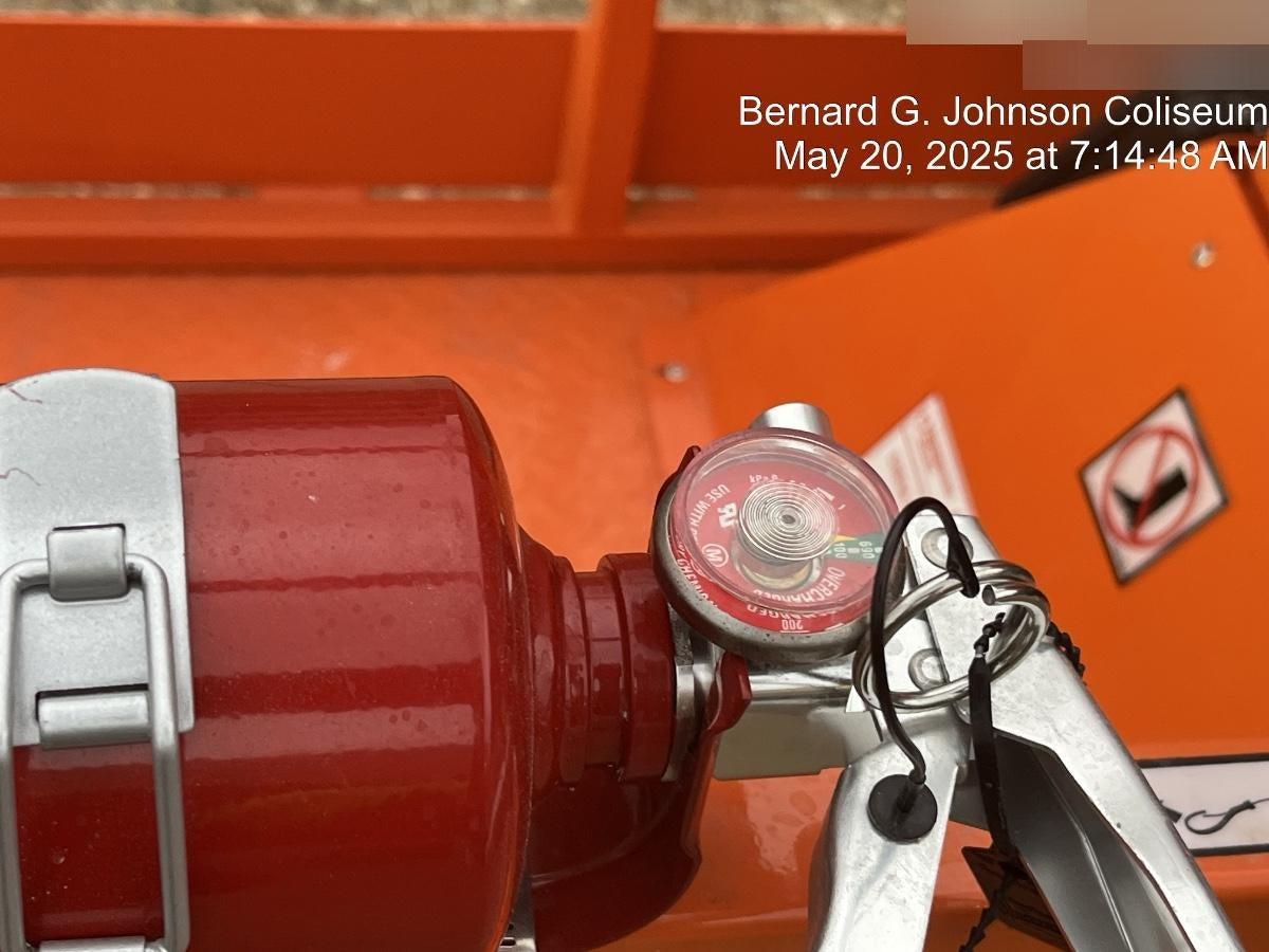2024 JLG 1230ES