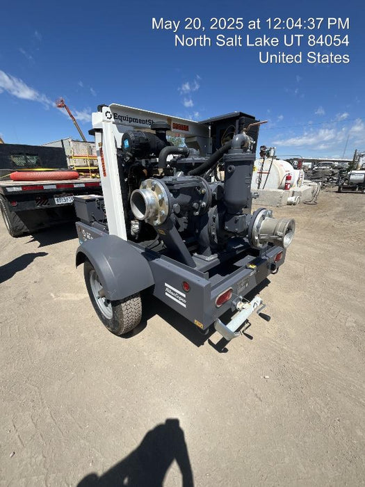 2023 ATLAS COPCO PAC F66 KD