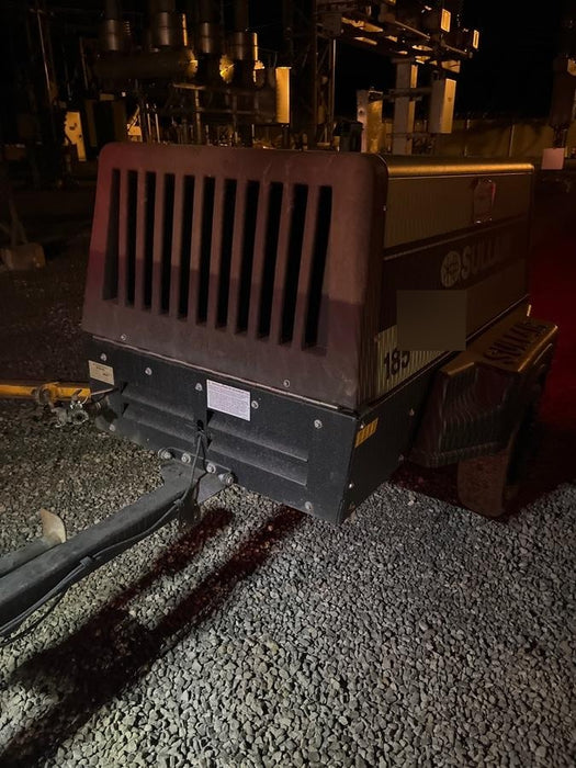 2019 SULLAIR 185-DPQ