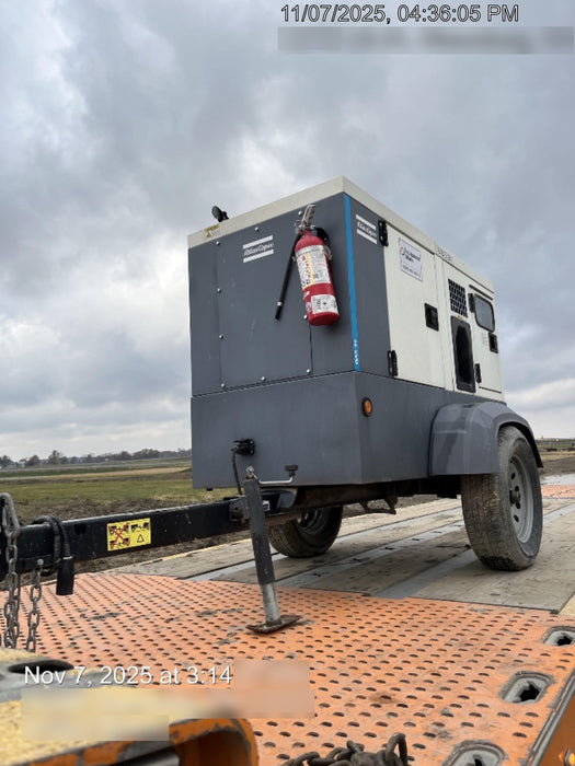 2020 ATLAS COPCO QAS45