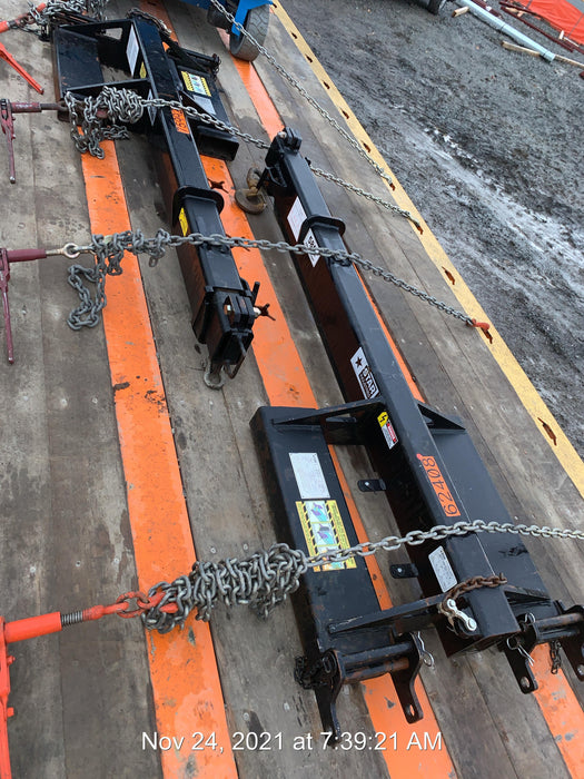 2020 STAR INDUSTRIES M1360B - Star JIB Boom