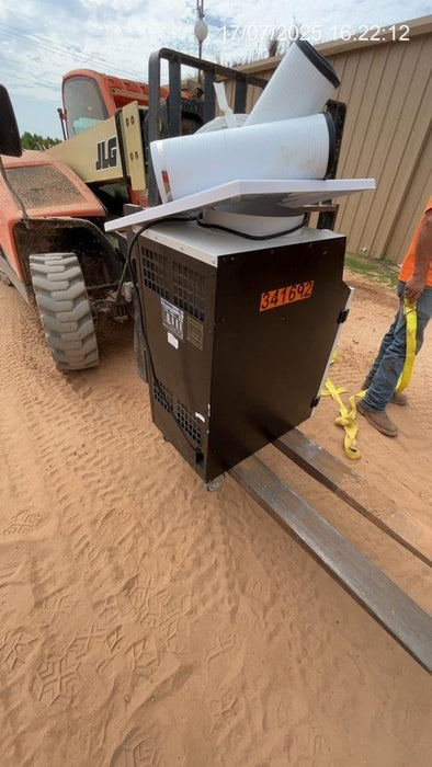 2023 KWIKOOL KPAC1411-2