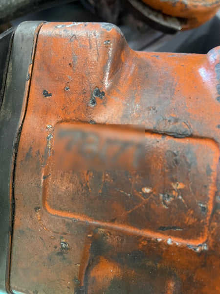 2020 MICHIGAN PNEUMATIC 4940B1