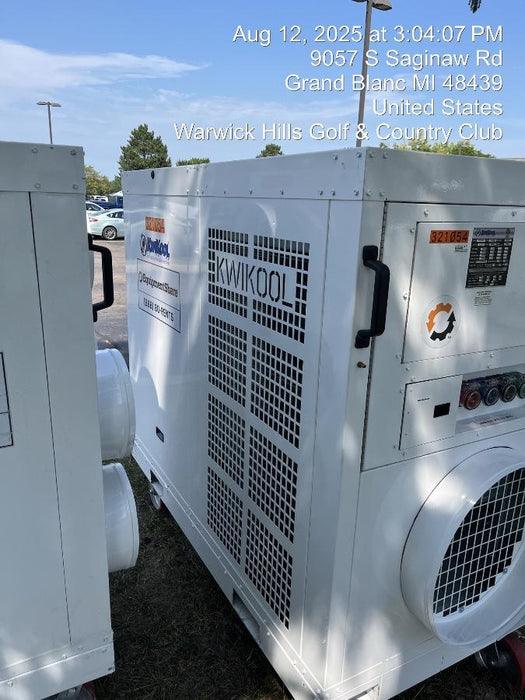 2023 KWIKOOL KPO12-23H