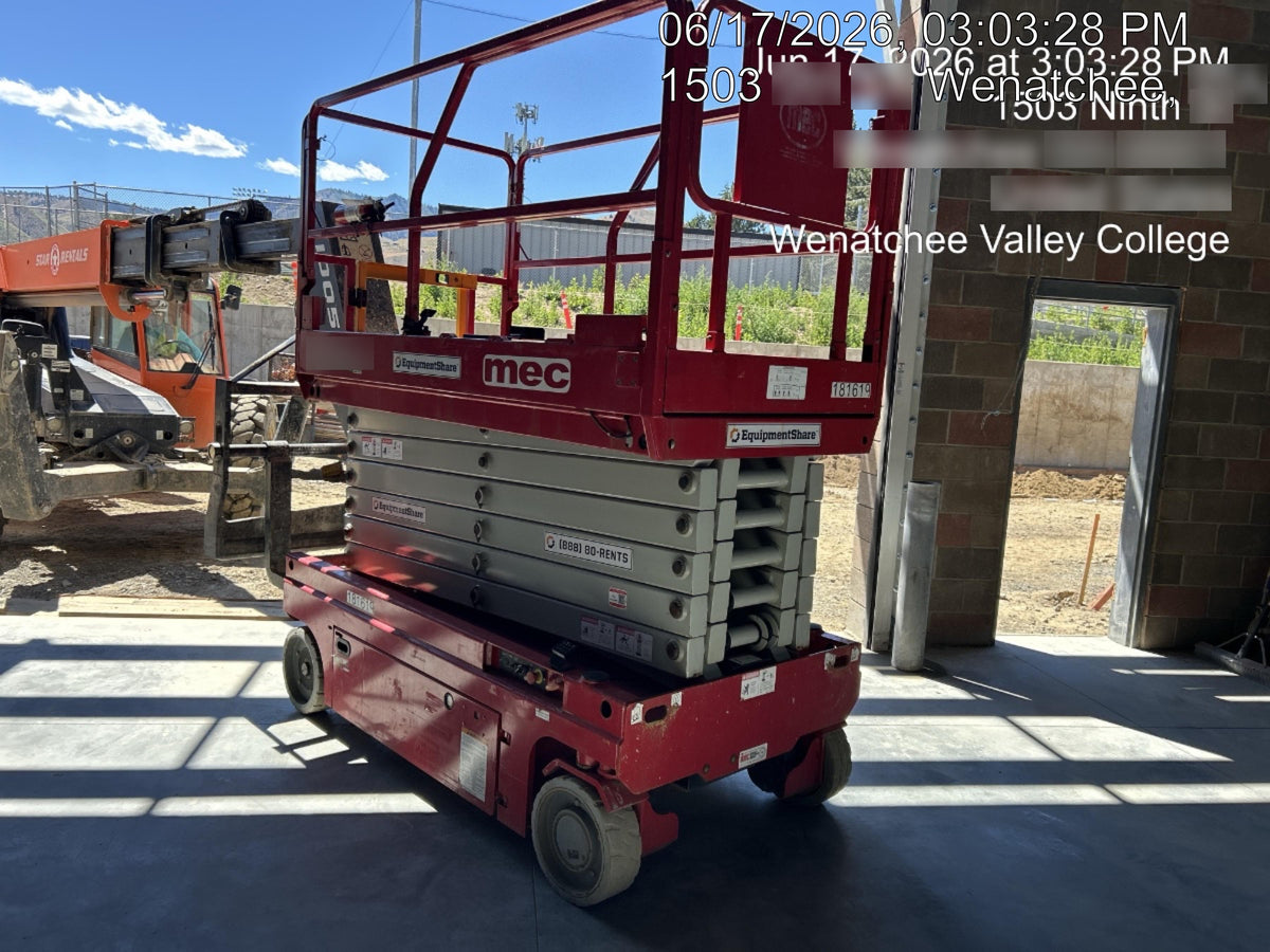 2021 MEC 4046SE