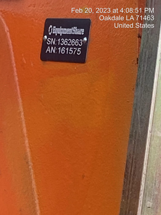 2021 MICHIGAN PNEUMATIC MP-W5036LACMBG