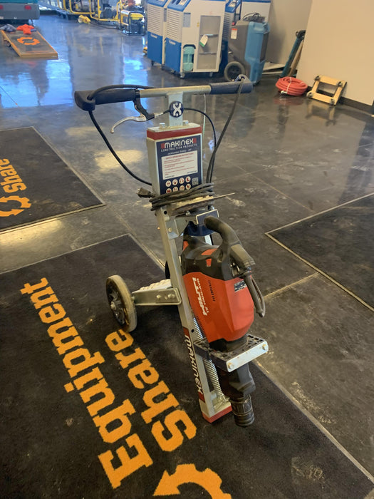 2020 HILTI TE 1000-AVR