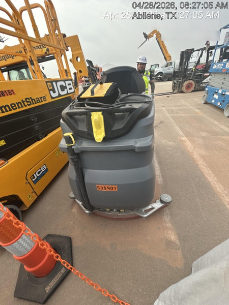 2025 KARCHER B 200 R Bp