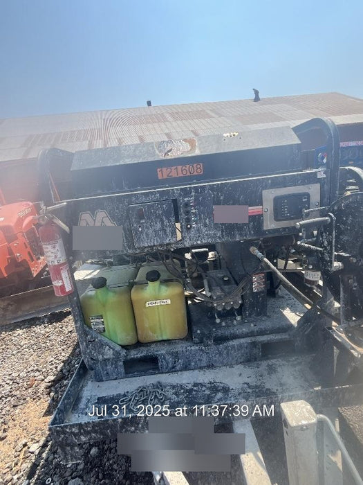 2020 MI-T-M CORPORATION HS-3006-0MDK-UR