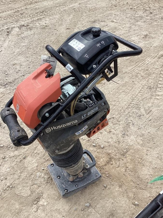 2024 HUSQVARNA LT6005