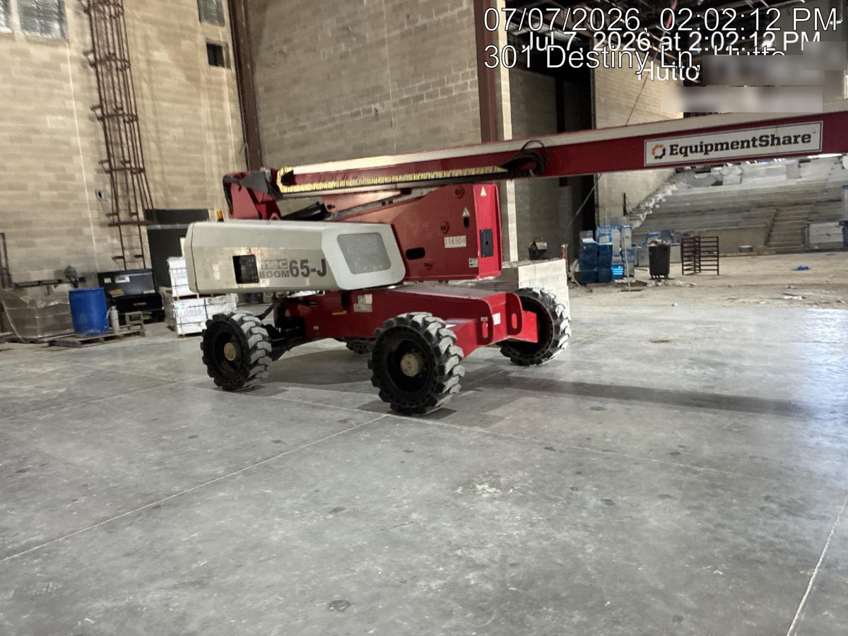 2021 MEC 65-J-D