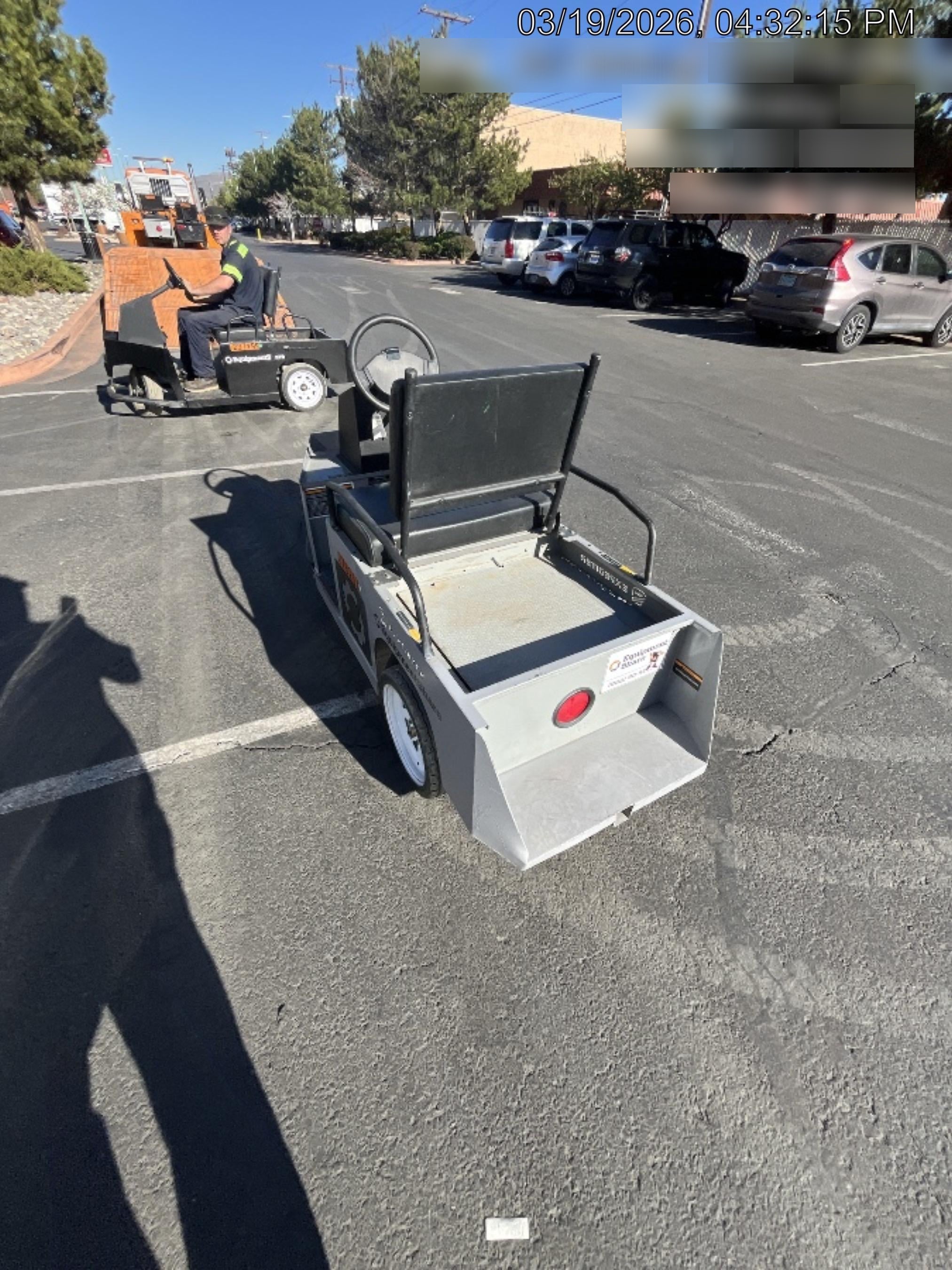 2022 COLUMBIA Expediter