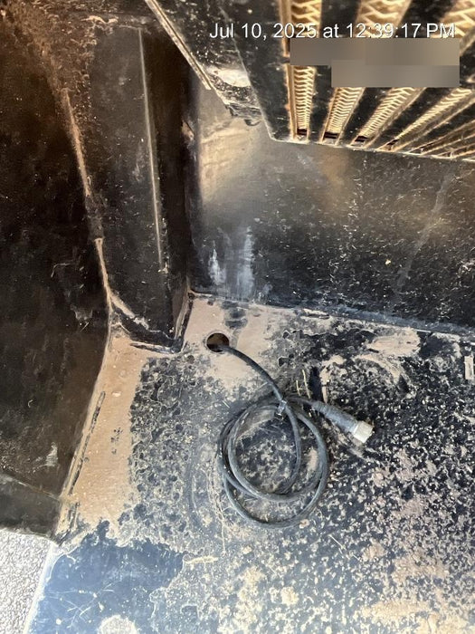 2021 MANITOU MTA8044