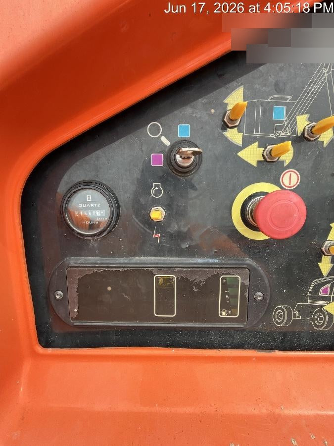 2023 JLG 460SJ