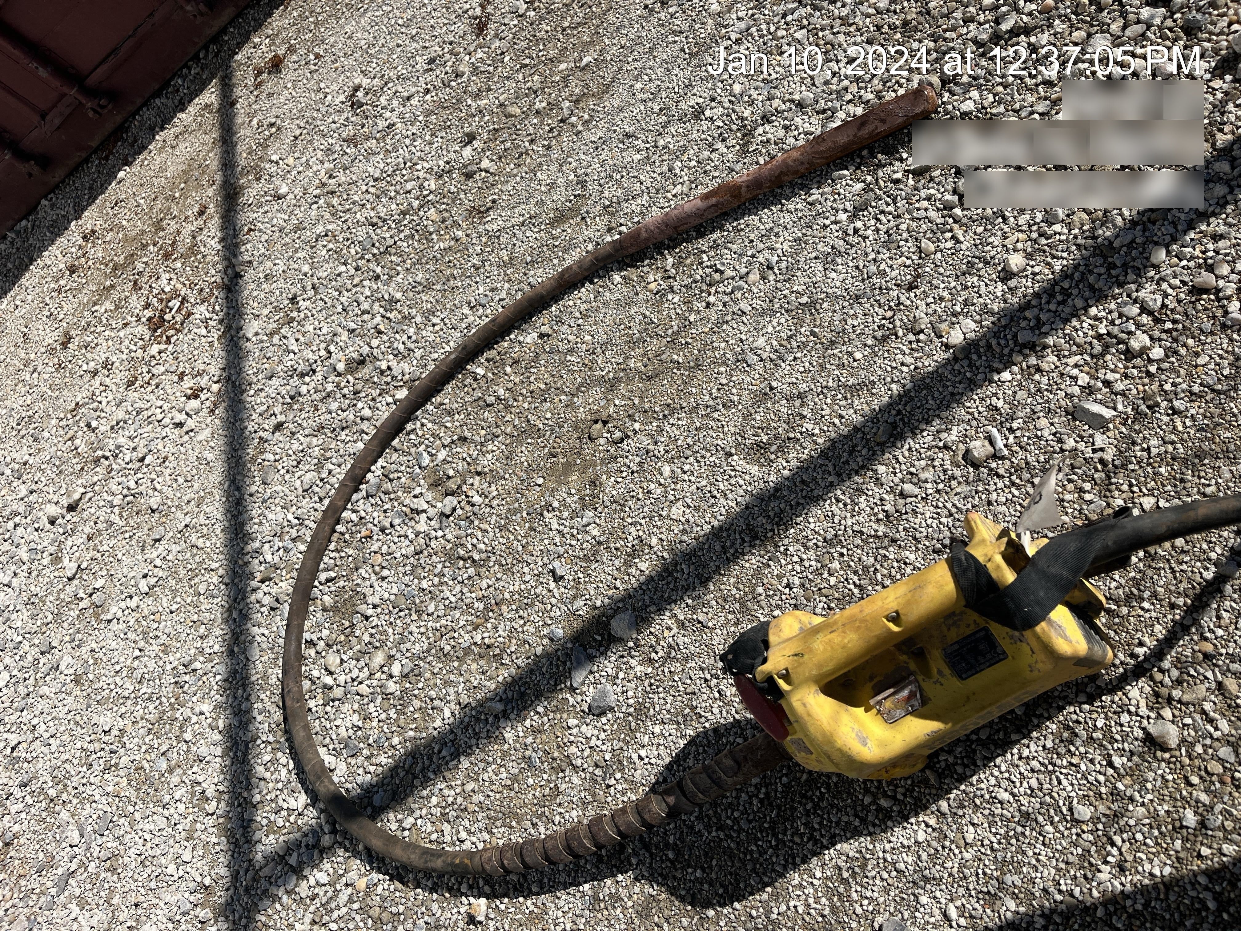 2020 WACKER NEUSON M2500