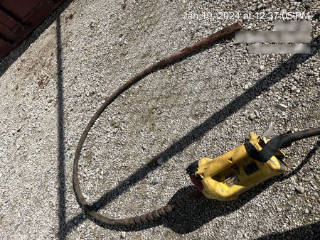 2020 WACKER NEUSON M2500