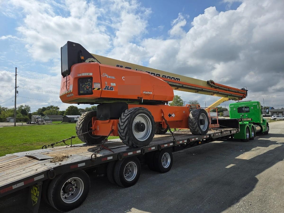 2023 JLG 1500SJ