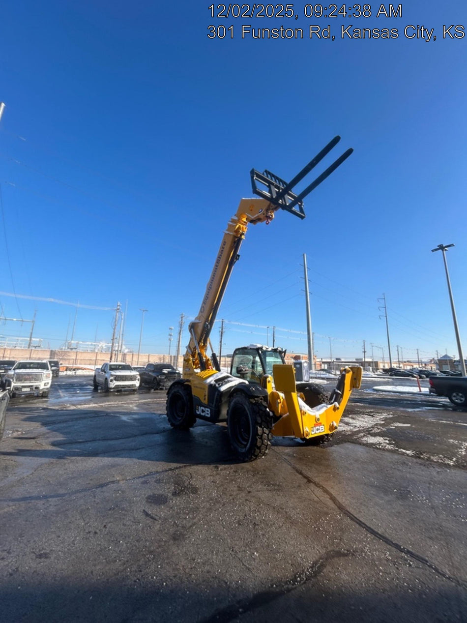 2025 JCB 512-56