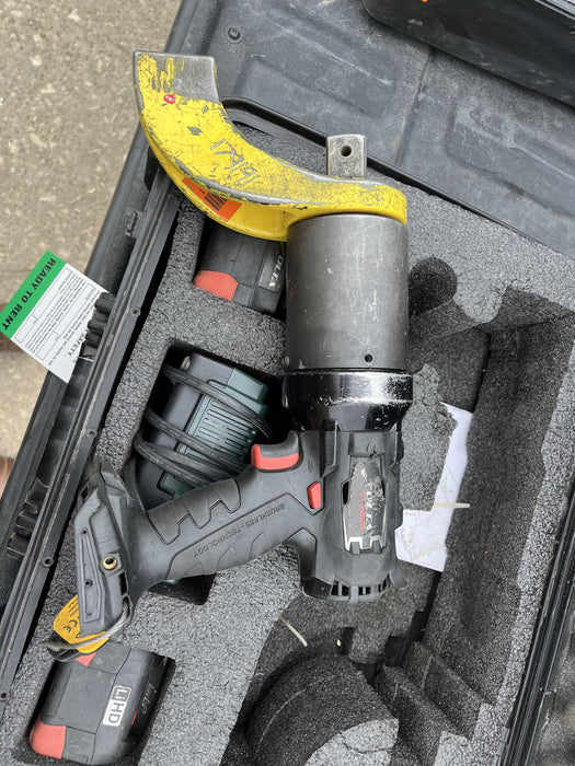 2021 TORCUP VT-2000KIT