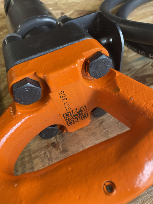 2023 MICHIGAN PNEUMATIC MP-CH3R-TRACKER