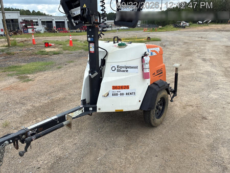 2023 GENERAC MLT2