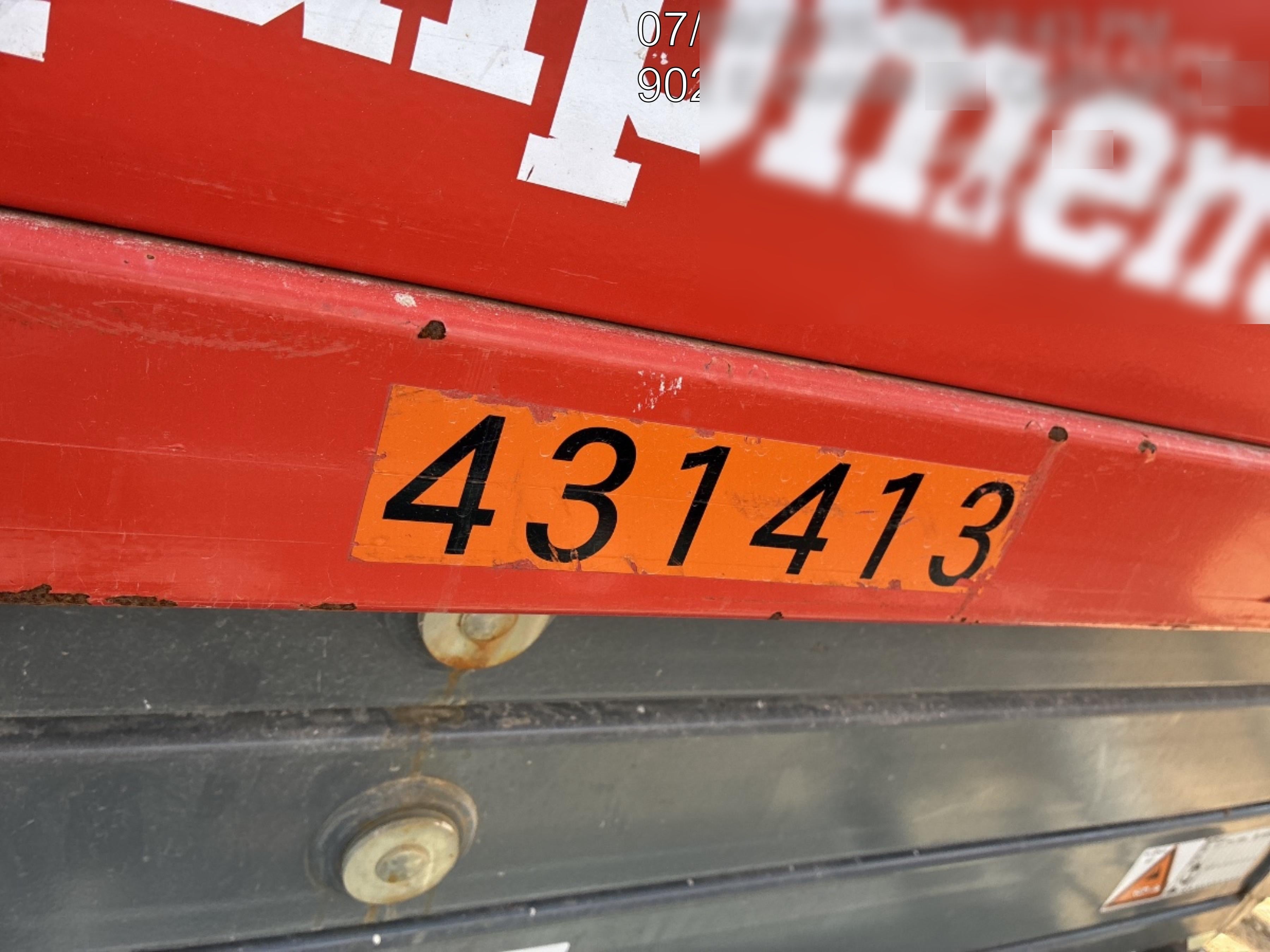 2024 SKYJACK SJ3226