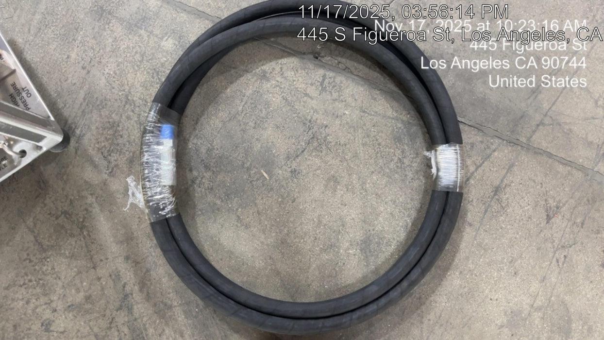 2024 PINNACLE PDQM-10000