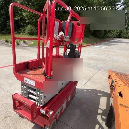 2019 MEC 1330SE Standard Options