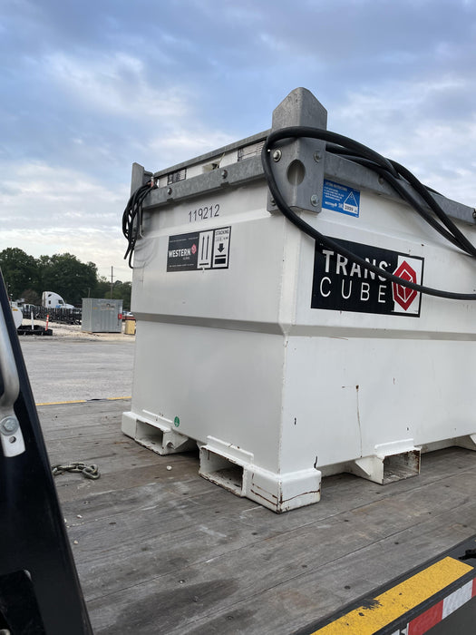 2020 TRANSCUBE 20TCG(G)W-NA