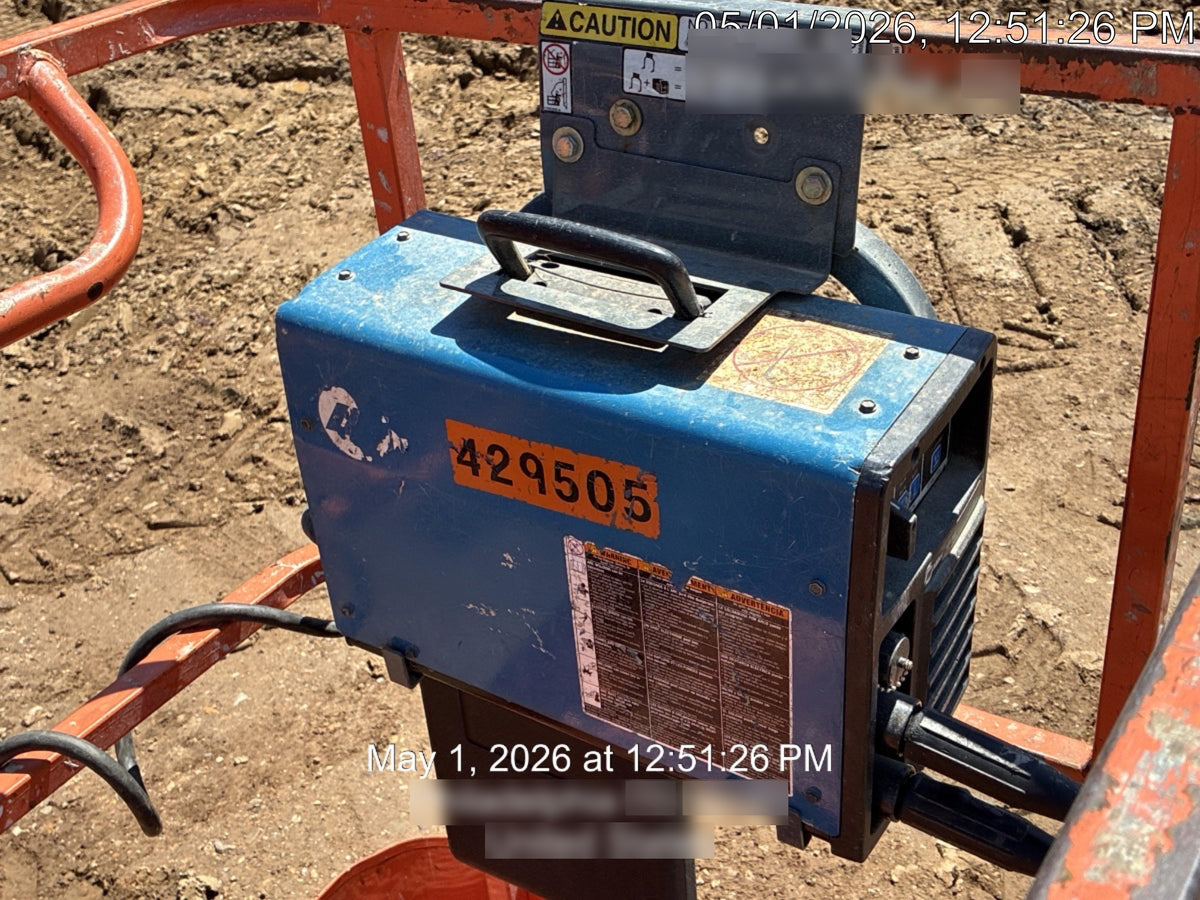 2024 MILLER ELECTRIC CST-282