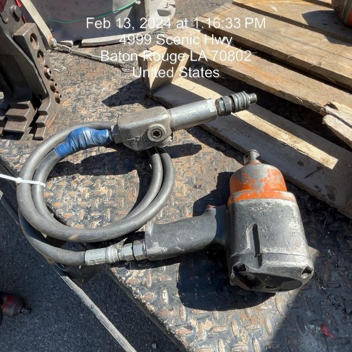 2020 MICHIGAN PNEUMATIC 751SS