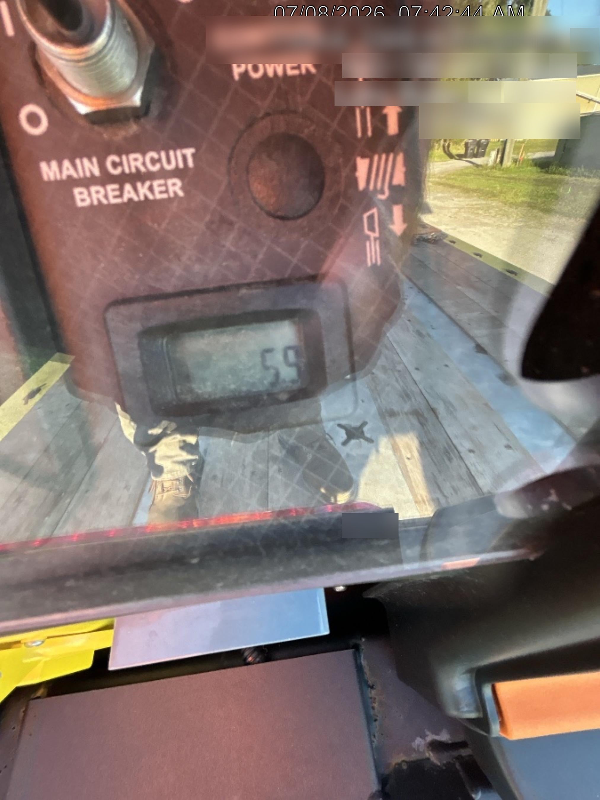 2026 GENERAC MLTS-4
