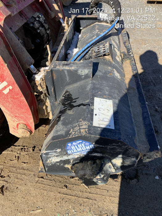 2021 BLUE DIAMOND 129015