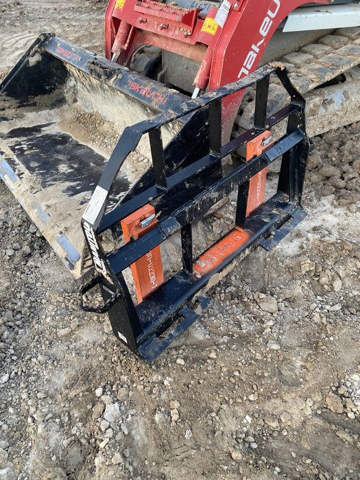 2023 MANITOU 50504723